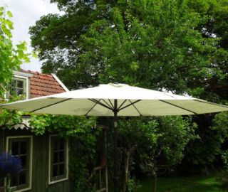 Betsy Trotwood Luidruchtig kroon 3,5 meter doeken Archieven - Parasoldoek.nl /Sonnenschirmbezug.de
