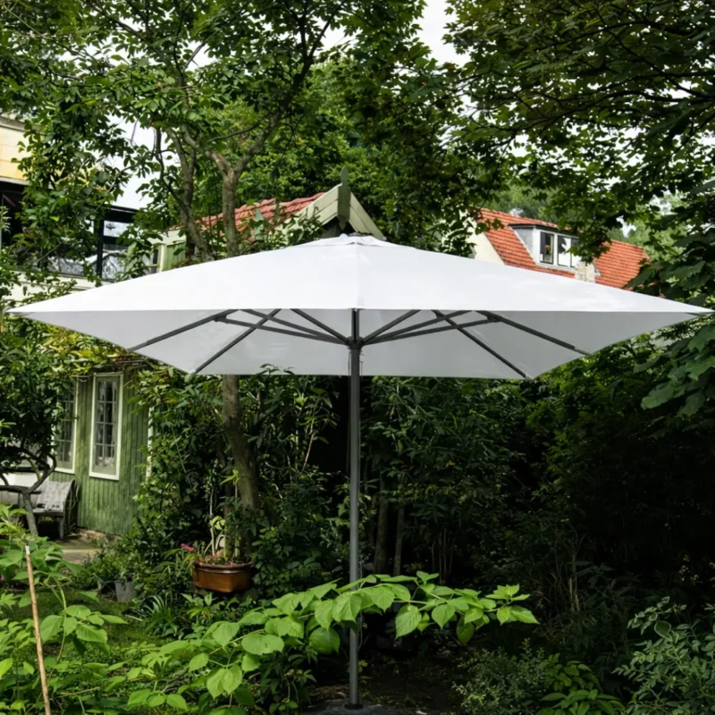 Parasldoek.nl, Sonnenschirmbezug.de, Teloombrellone