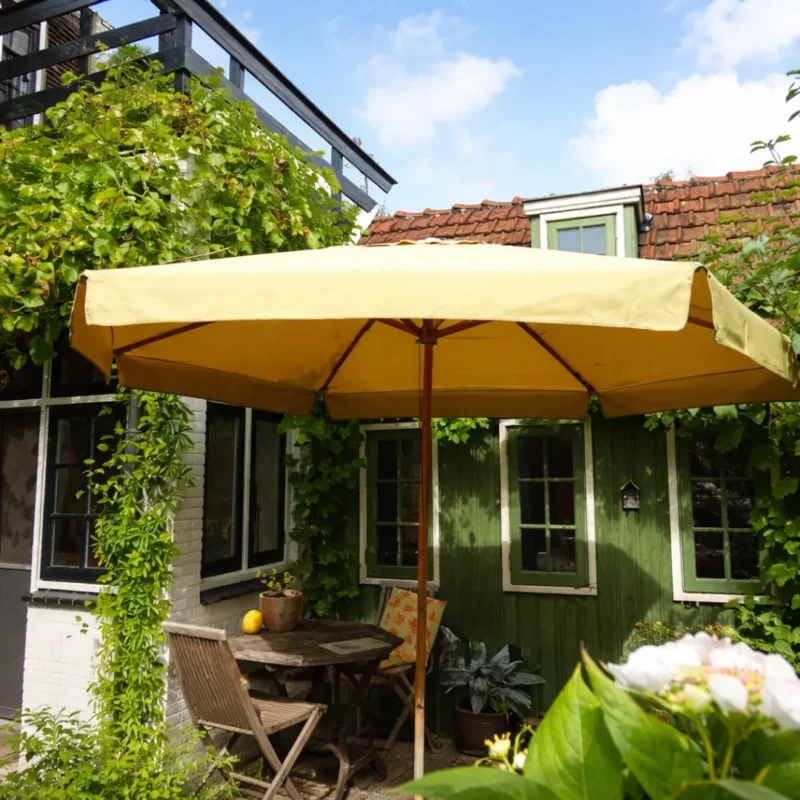 Parasoldoek.nl, Sonnenschirmbeug.de, Teloombrellone.it